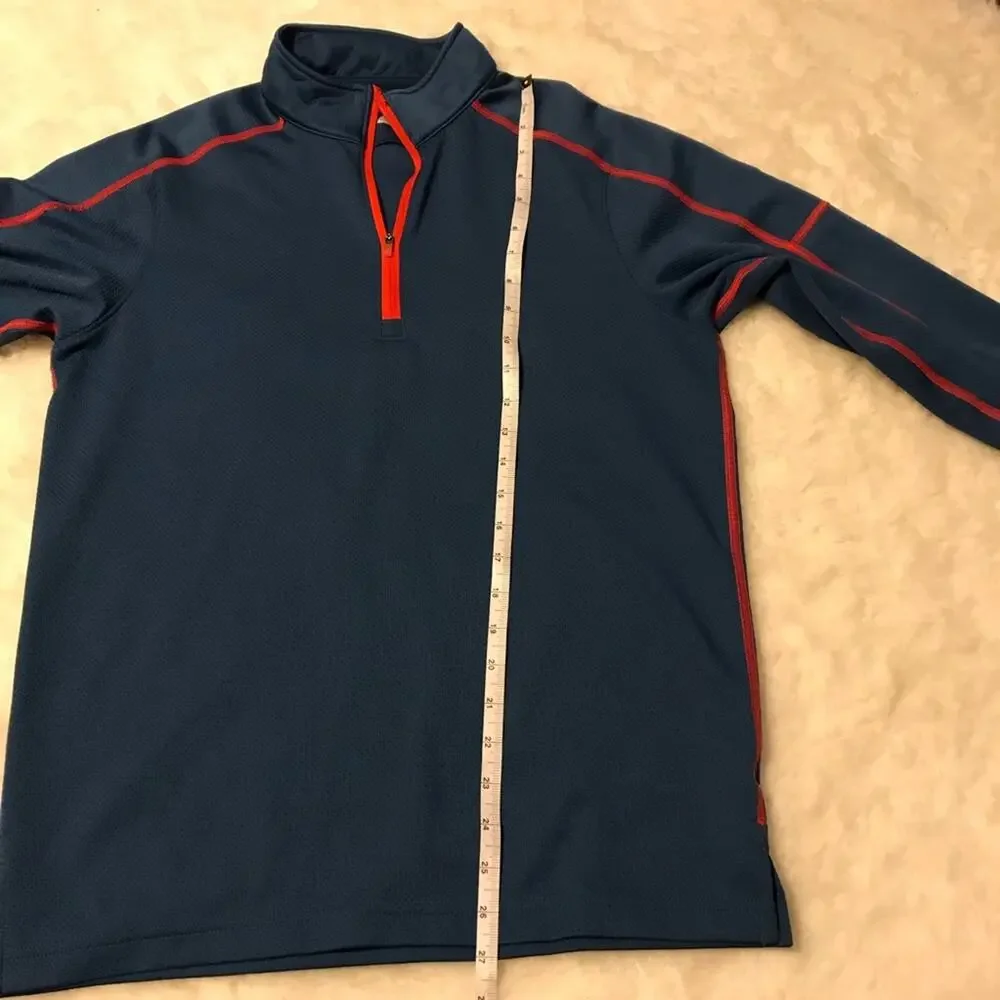 Under Armour loose pullover size small